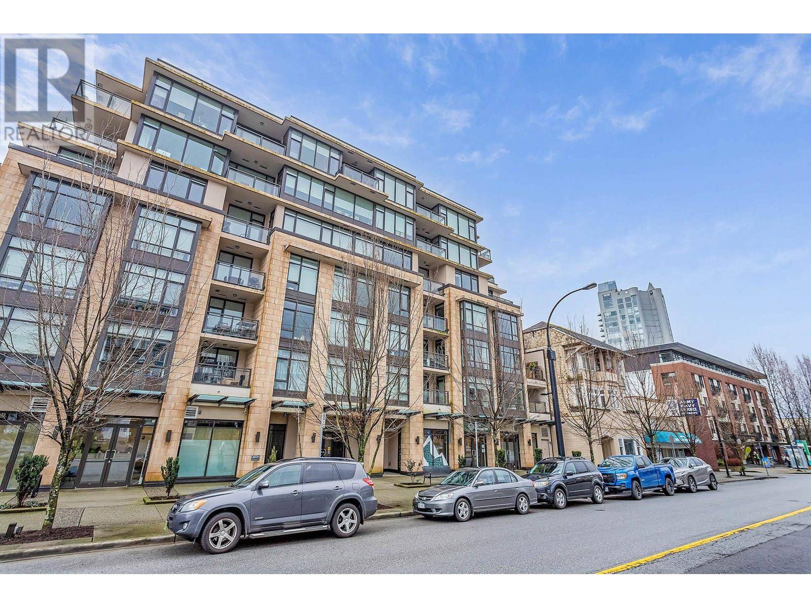 131 East 3RD ST #703, North Vancouver, BC V7L0E3