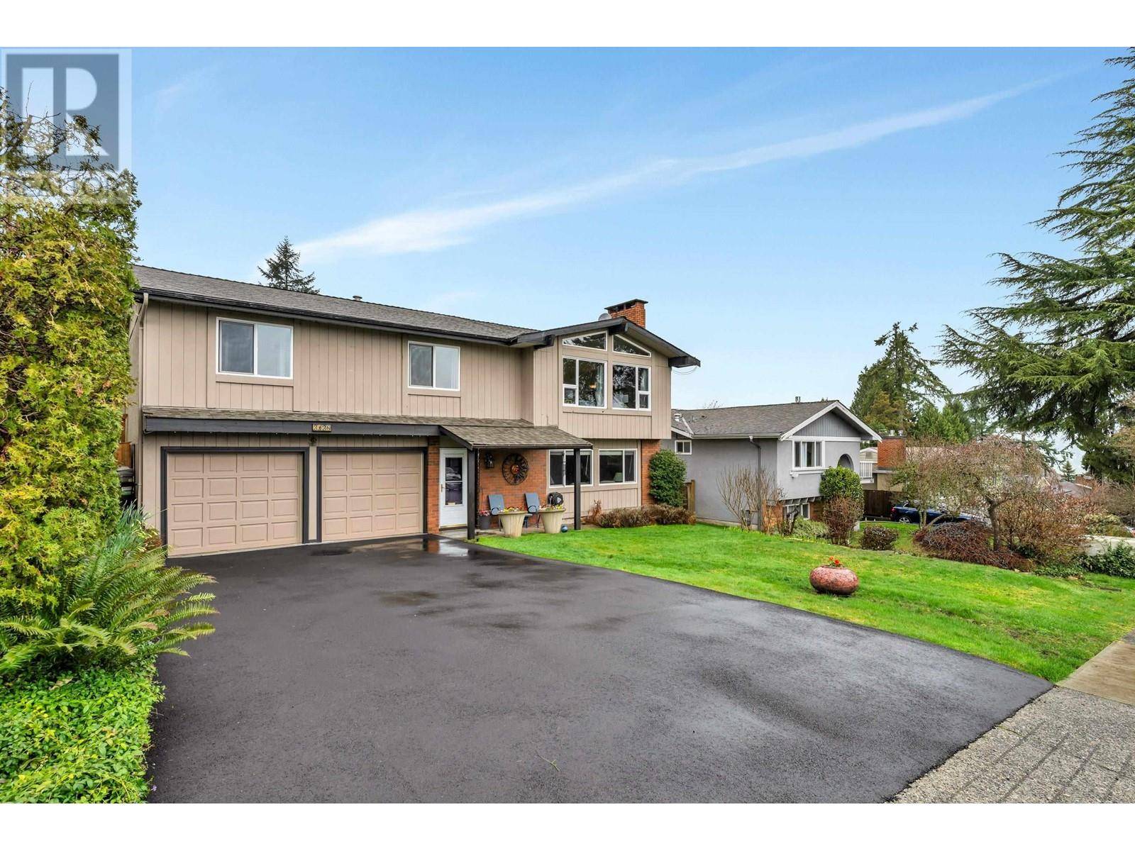 Coquitlam, BC V3C3X6,3138 PLIMSOLL STREET