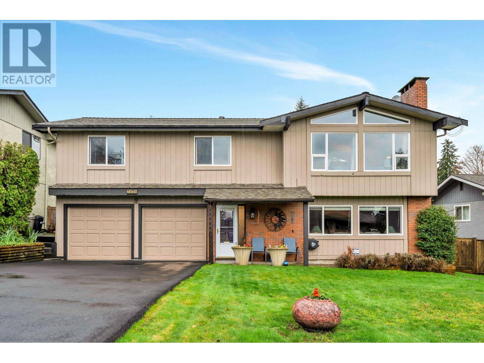 3138 PLIMSOLL STREET, Coquitlam, BC V3C3X6