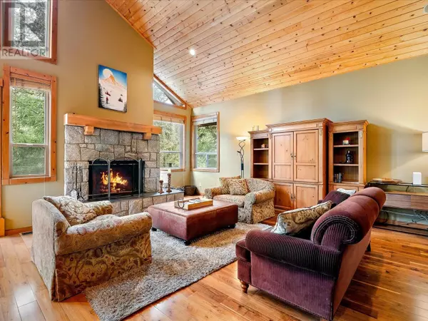 Whistler, BC V8E1J7,8115 MUIRFIELD CRESCENT