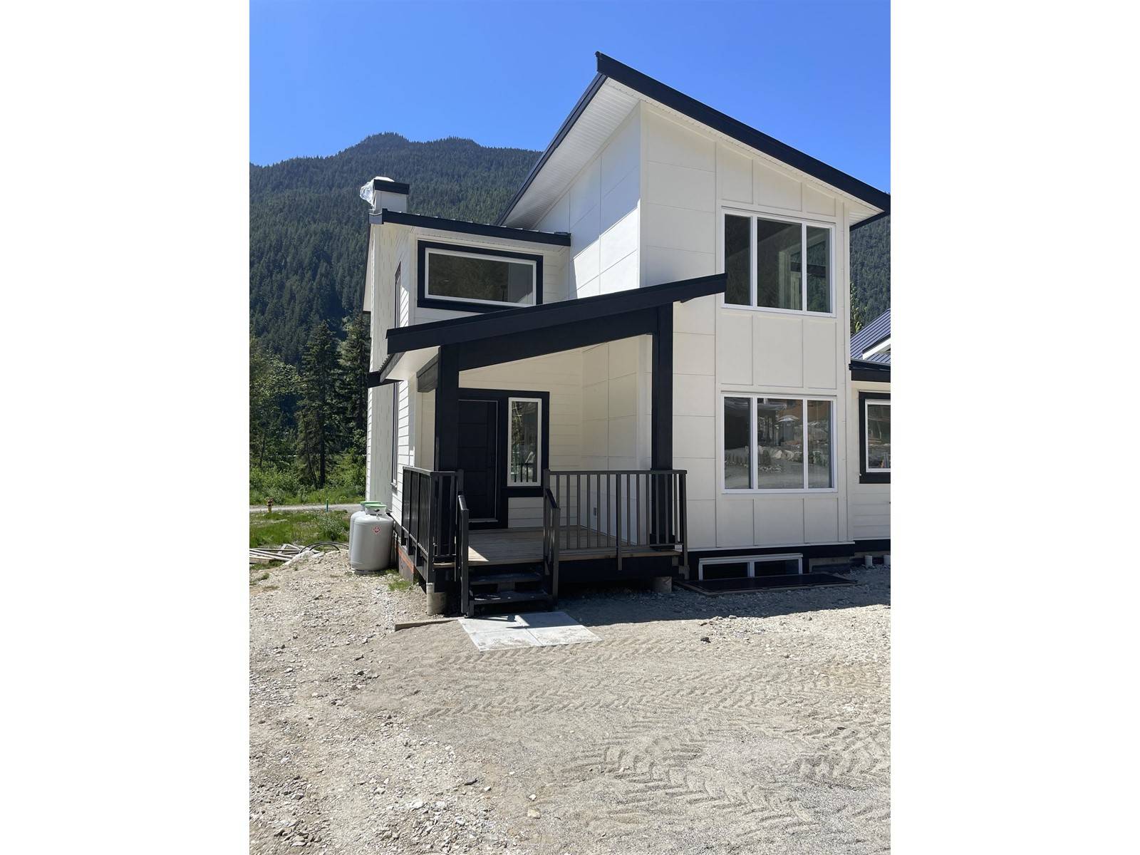 HG175 OLD HOPE PRINCETON HIGHWAY|Sunshine Valley, Sunshine Valley, BC V0X1L5