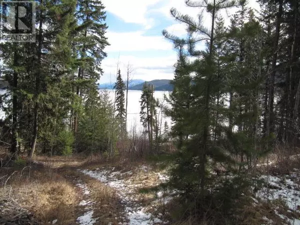 Canim Lake, BC V0K1J0,A CANIM-HENDRIX LAKE RD #LOT