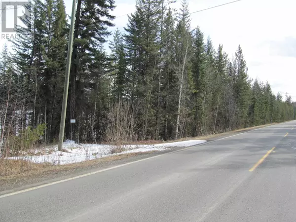 Canim Lake, BC V0K1J0,A CANIM-HENDRIX LAKE RD #LOT