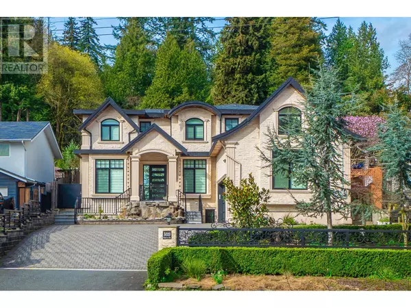 5029 MARINE DRIVE, Burnaby, BC V5J3G5