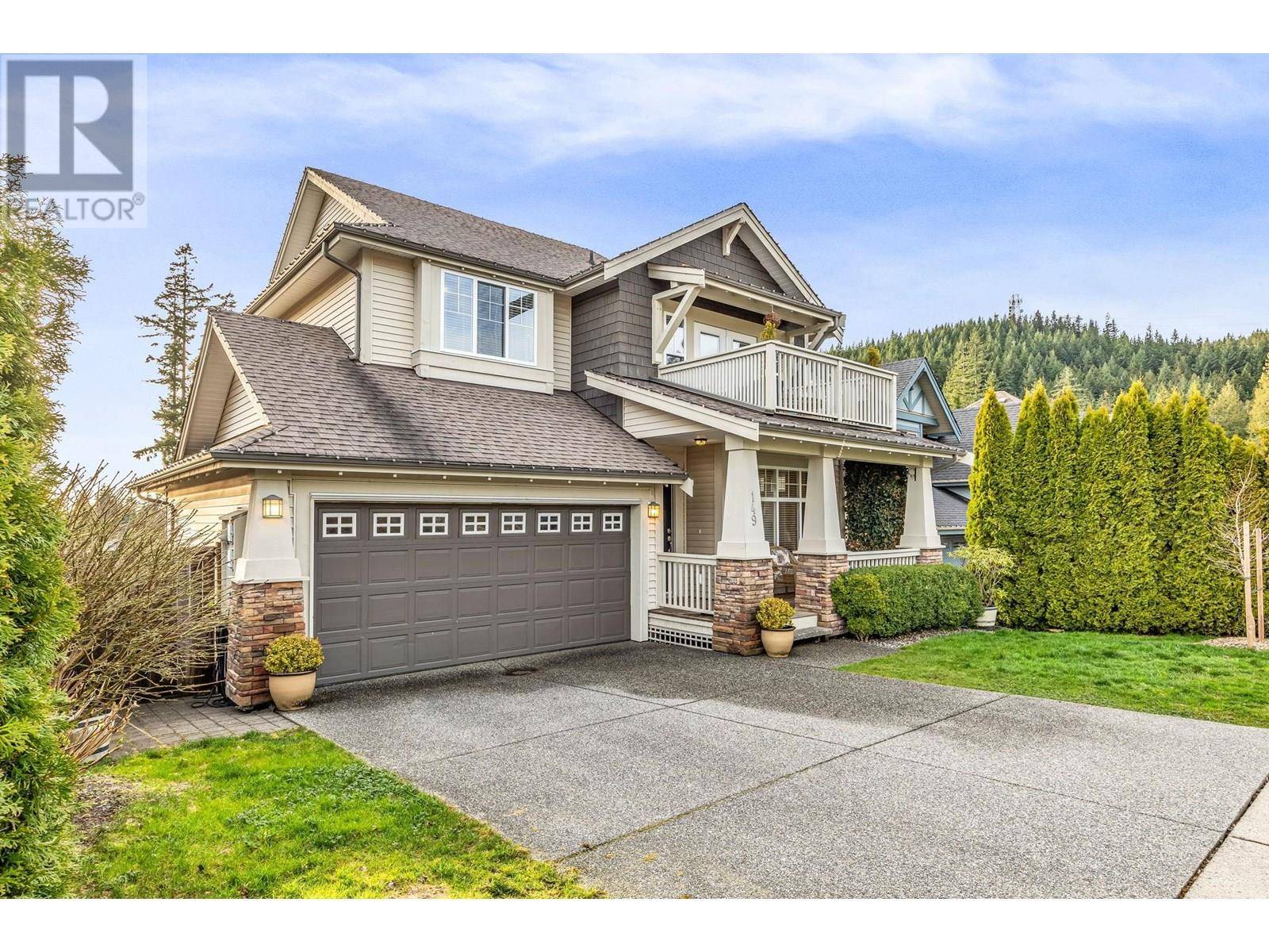 149 SYCAMORE DRIVE, Port Moody, BC V3H0C4