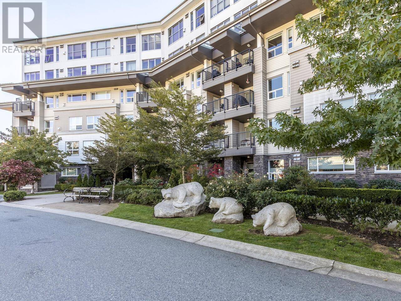 Squamish, BC V8B0S1,1212 MAIN ST #404