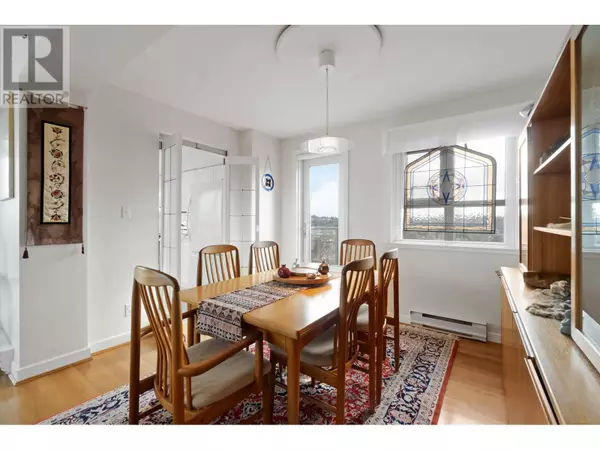 Vancouver, BC V6H4C3,2988 ALDER ST #PH2B
