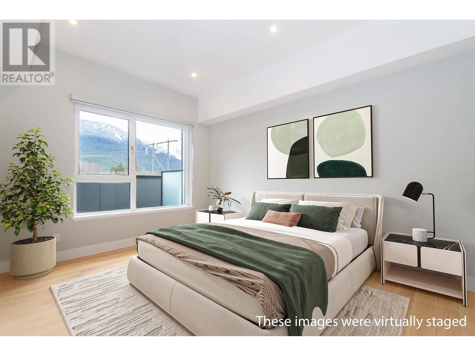 Squamish, BC V8P0P6,1870 DOWAD DR #403