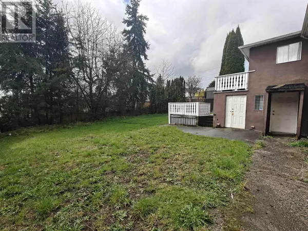 New Westminster, BC V3L3L4,370 HOSPITAL STREET