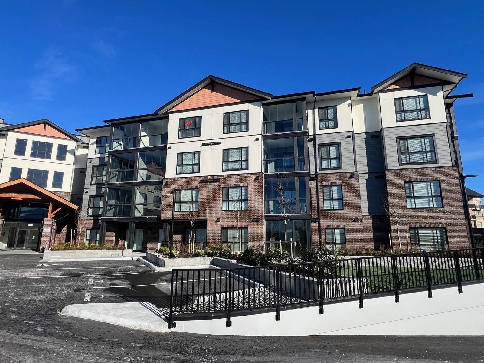 8497 YOUNG RD #107, Chilliwack, BC V2P4P2