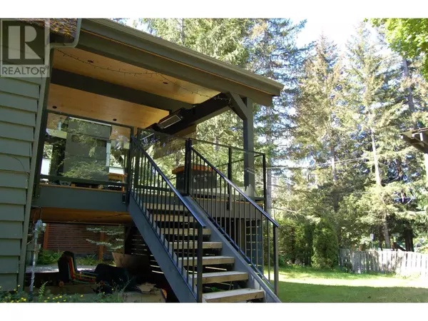 Whistler, BC V8E0B8,3366 LAKESIDE ROAD