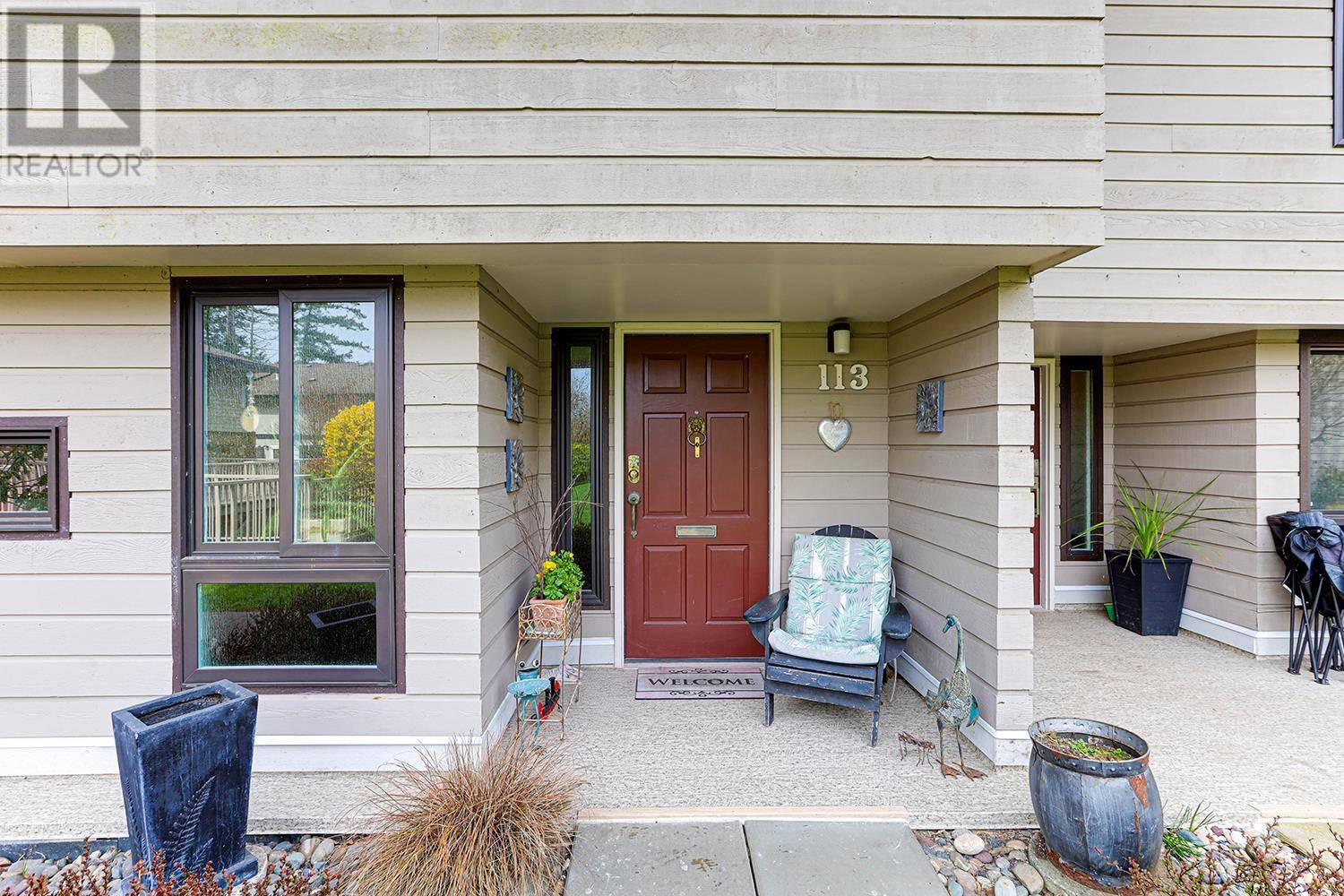 Delta, BC V4L1G7,5622 16TH AVE #113