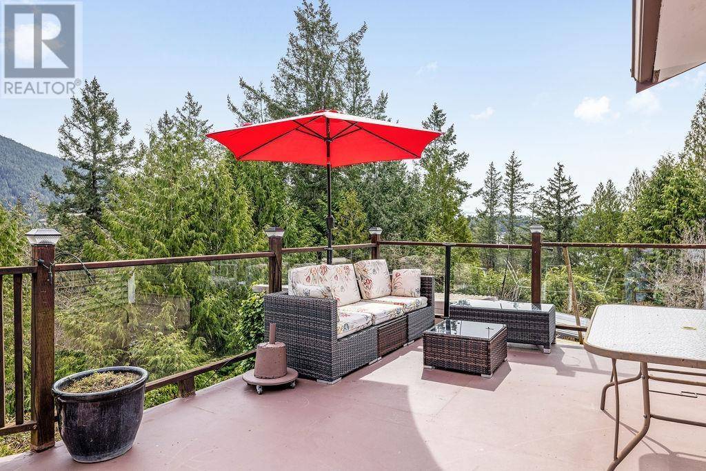 4906 SINCLAIR BAY ROAD, Garden Bay, BC V0N1S1