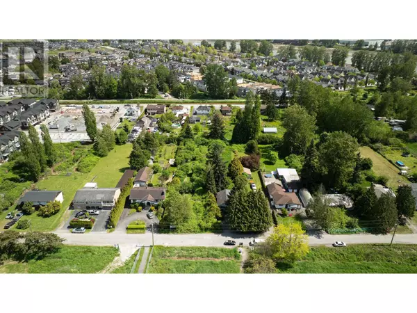 Richmond, BC V6V1S8,4480 THOMPSON ROAD