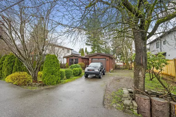 Langley, BC V1M3E4,20247 98 AVENUE