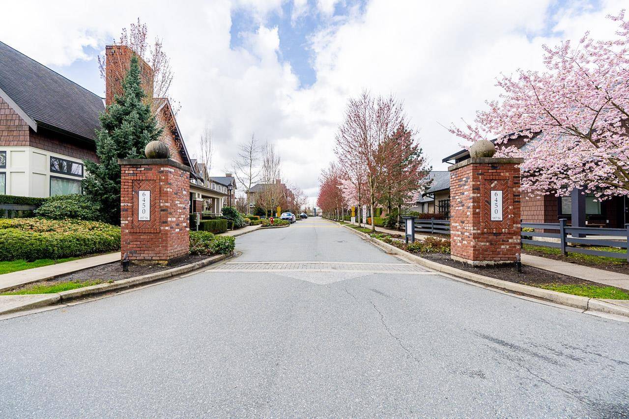 Surrey, BC V3S2X4,6450 187 #21