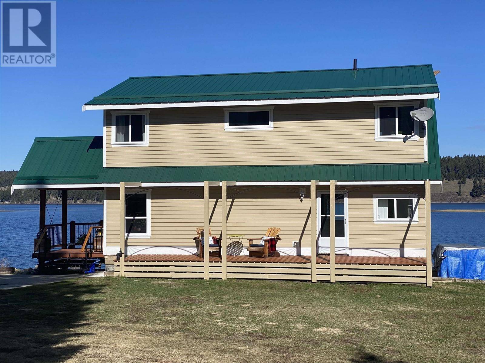 100 Mile House, BC V0K1X3,6627 MCNOLTY ROAD