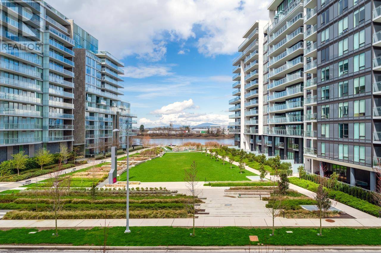 6688 PEARSON WAY #305, Richmond, BC V7C0E5