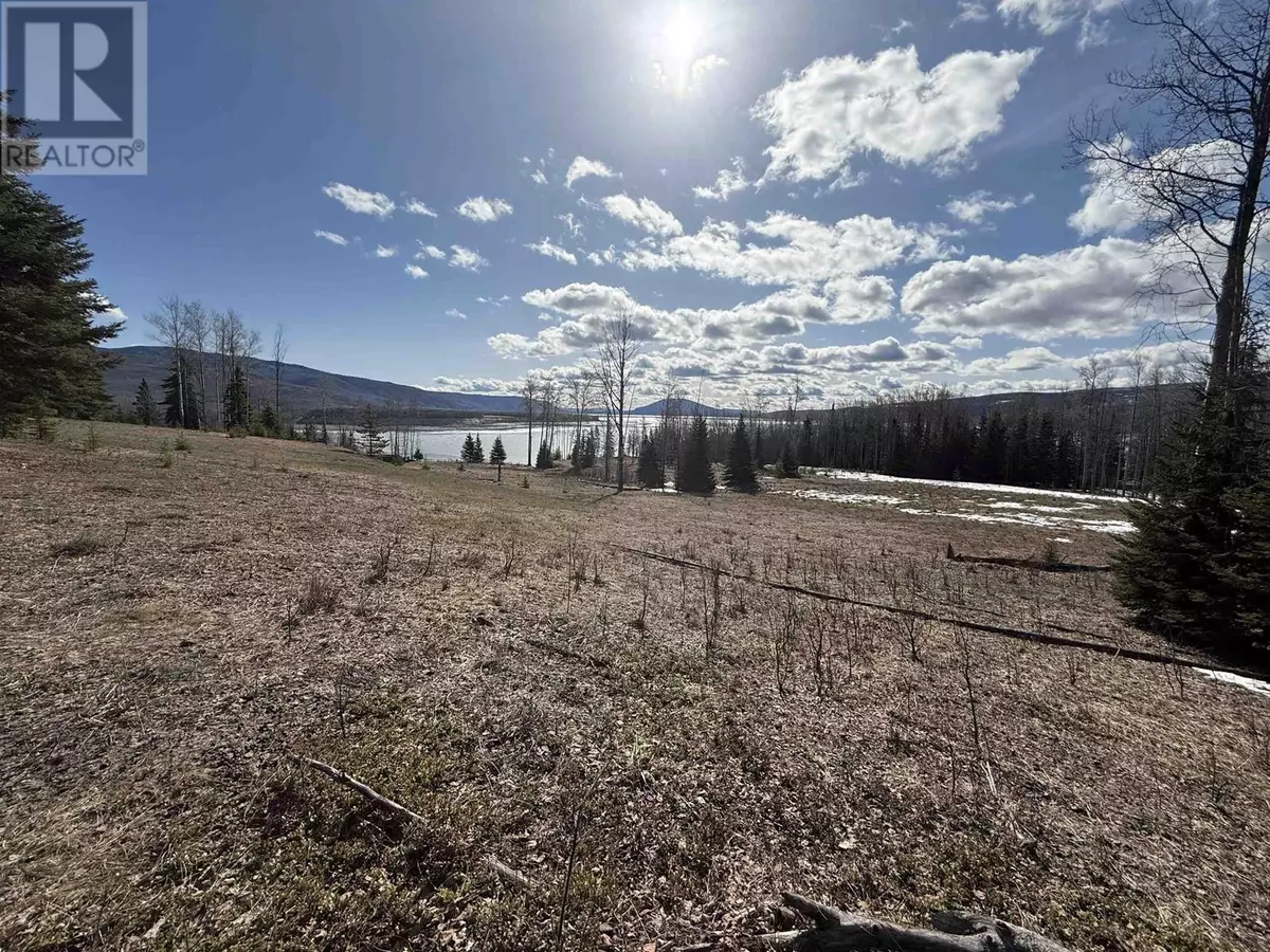 Hudsons Hope, BC V0C1V0,LOT 17 ASPEN RIDGE DRIVE