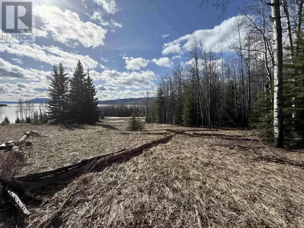 Hudsons Hope, BC V0C1V0,LOT 17 ASPEN RIDGE DRIVE