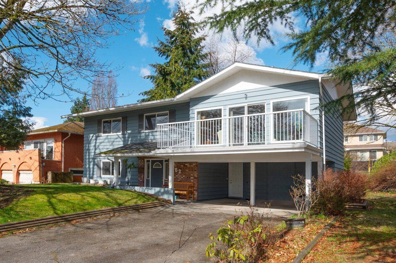 8162 WILTSHIRE BOULEVARD, Delta, BC V4C6Z9