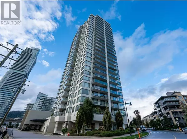 570 EMERSON ST #2205, Coquitlam, BC V3J0G3