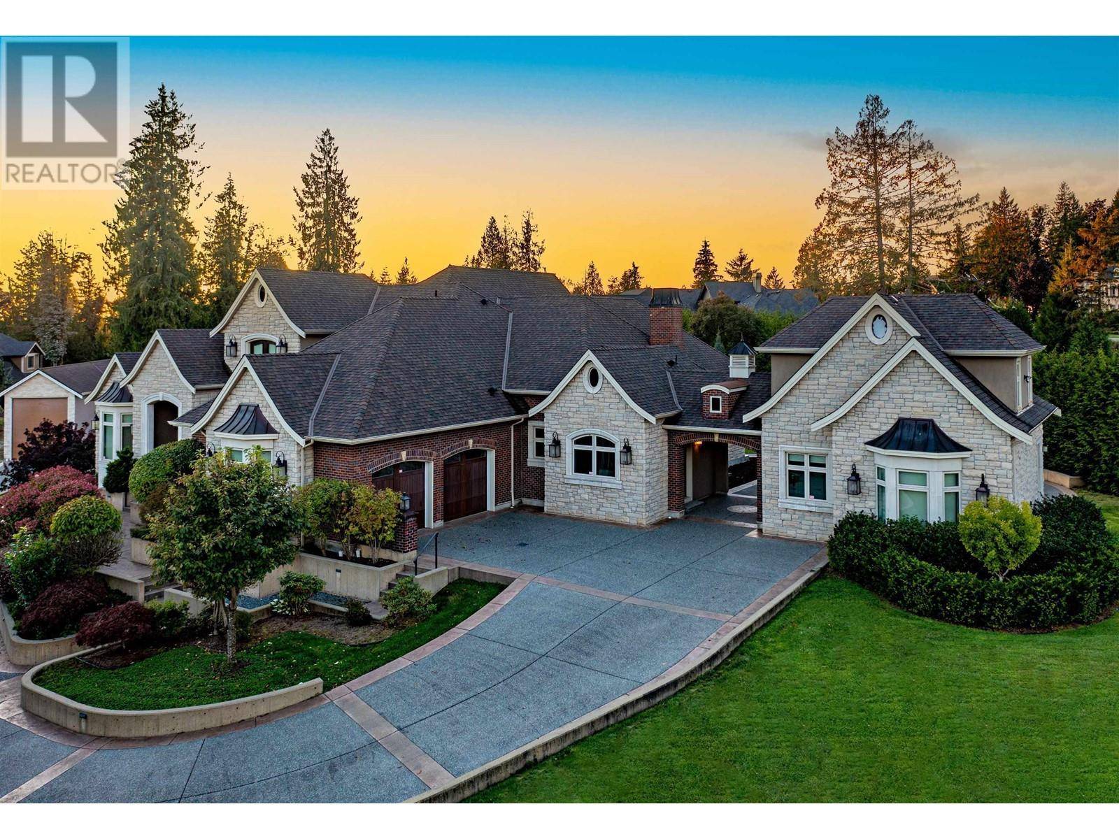12055 265A STREET, Maple Ridge, BC V2W1P1