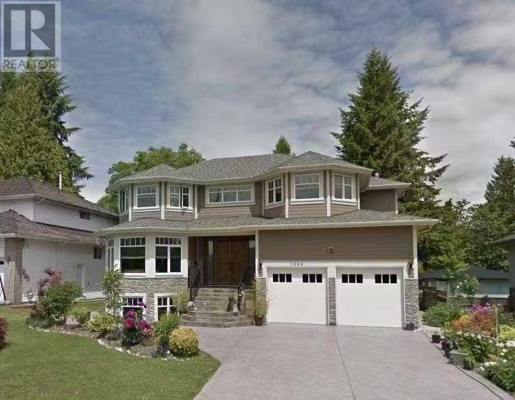 1059 CORNELL AVENUE, Coquitlam, BC V3J2Z6