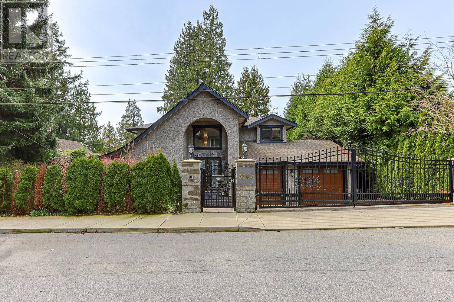 3263 NORWOOD AVENUE, North Vancouver, BC V7N3P2