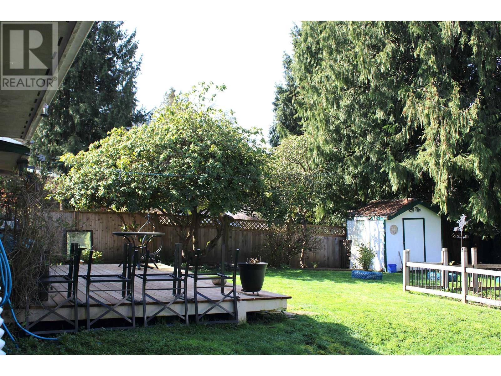 Maple Ridge, BC V2X6V8,12093 GLENHURST STREET