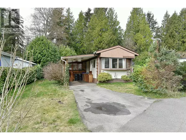 4496 SUNSHINE COAST HWY #22, Sechelt, BC V7Z0C3