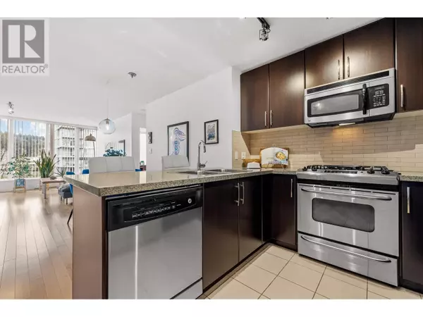 Port Moody, BC V3H0B7,660 NOOTKA WAY #902