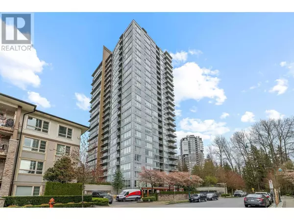 660 NOOTKA WAY #902, Port Moody, BC V3H0B7