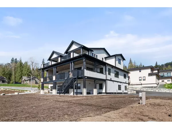 Mission, BC V2V7E5,9700 GOUGH TERRACE
