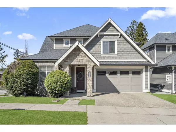 16411 26B AVENUE, Surrey, BC V3Z0E2