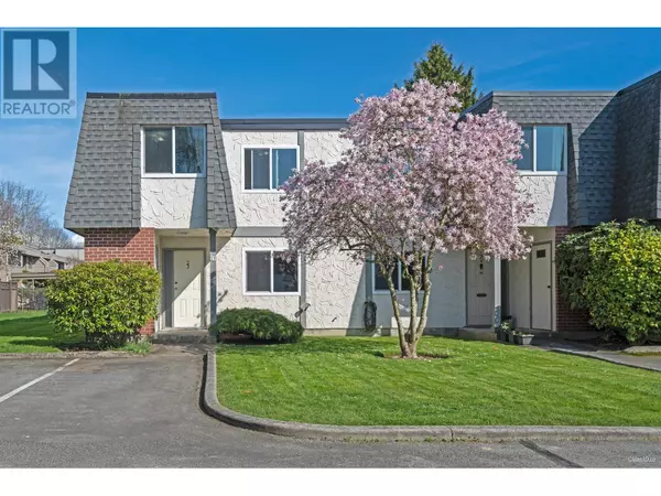 10840 SPRINGMONT DR #23, Richmond, BC V7E3S5