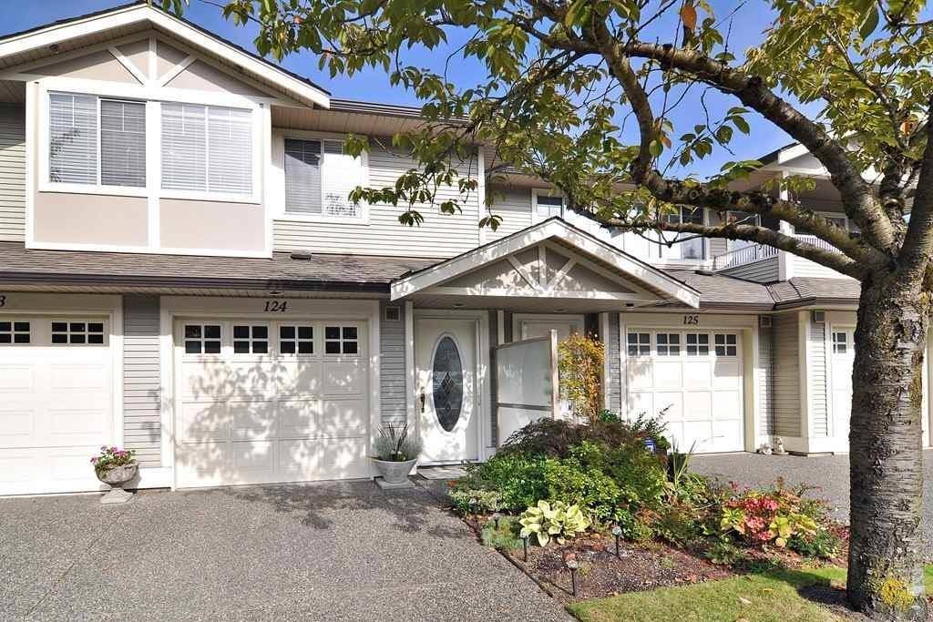20391 96TH #124, Langley, BC V1M2L2