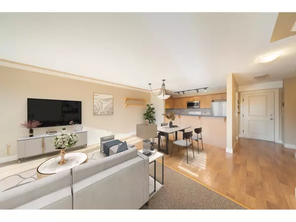 9000 BIRCH ST #301, Chilliwack, BC V2P8G2