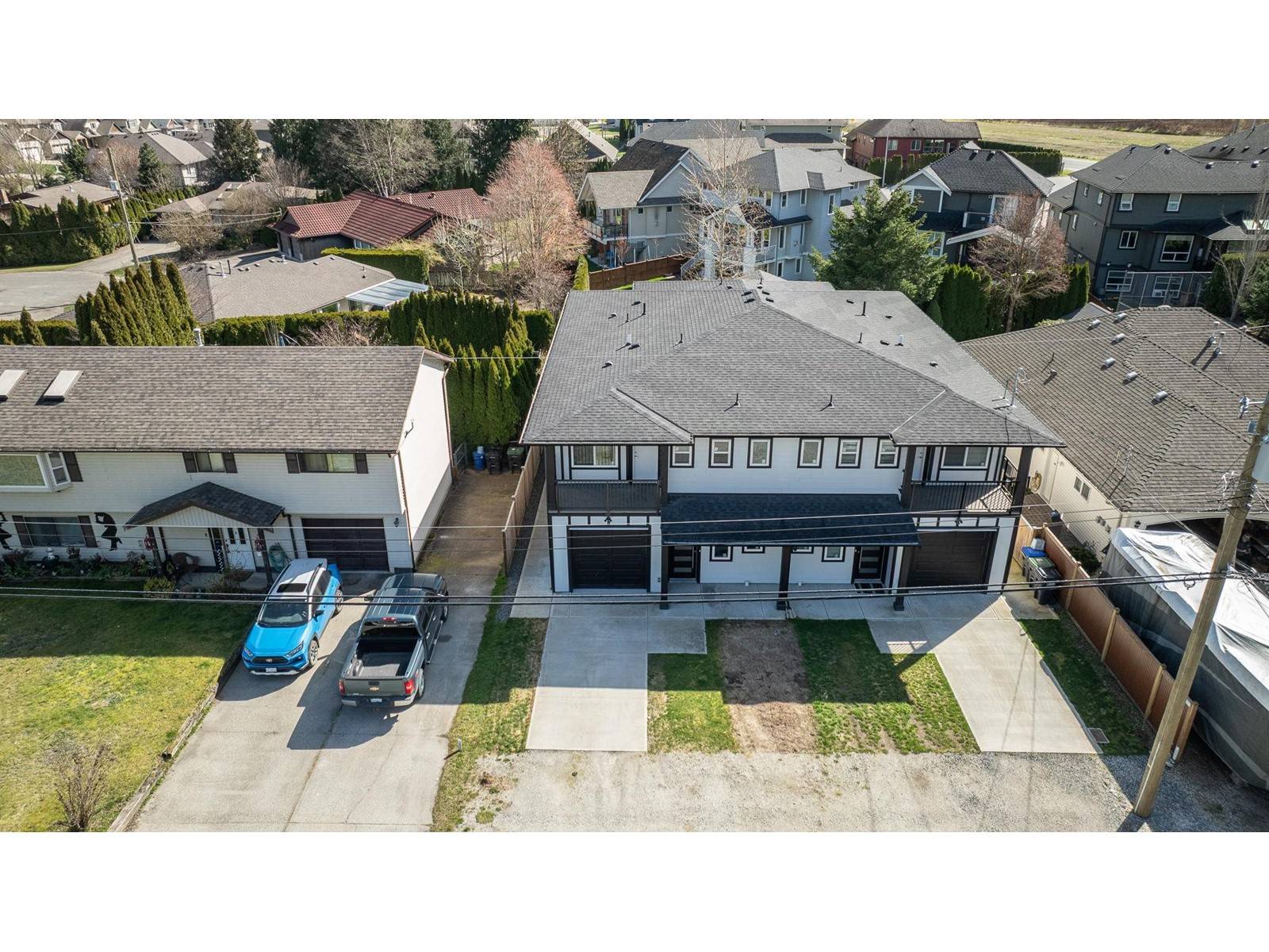 21088 LAKEVIEW CRES #2, Hope, BC V0X1L1