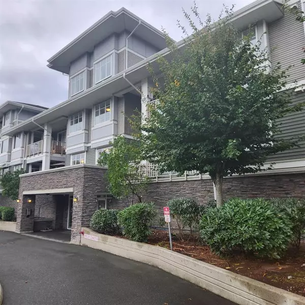 46262 FIRST AVE #214, Chilliwack, BC V2P0C3