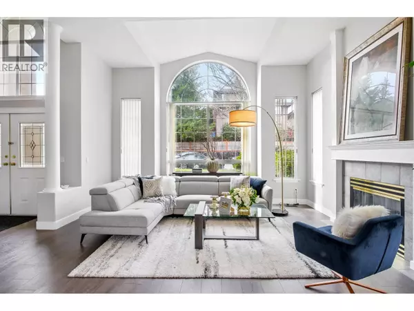 3090 TANAGER COURT, Coquitlam, BC V3E3C5