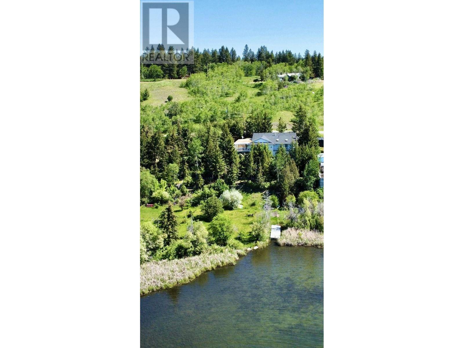 Lac La Hache, BC V0K1T0,4126 MCKINLEY DRIVE