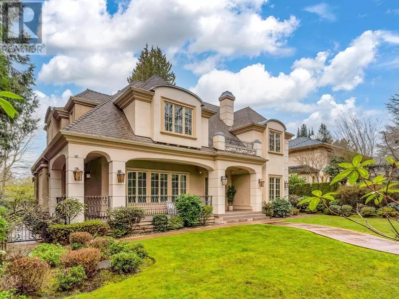 6037 CHURCHILL STREET, Vancouver, BC V6M3H4