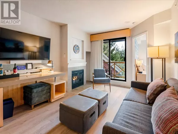 Whistler, BC V8E1A9,4308 MAIN ST #1533