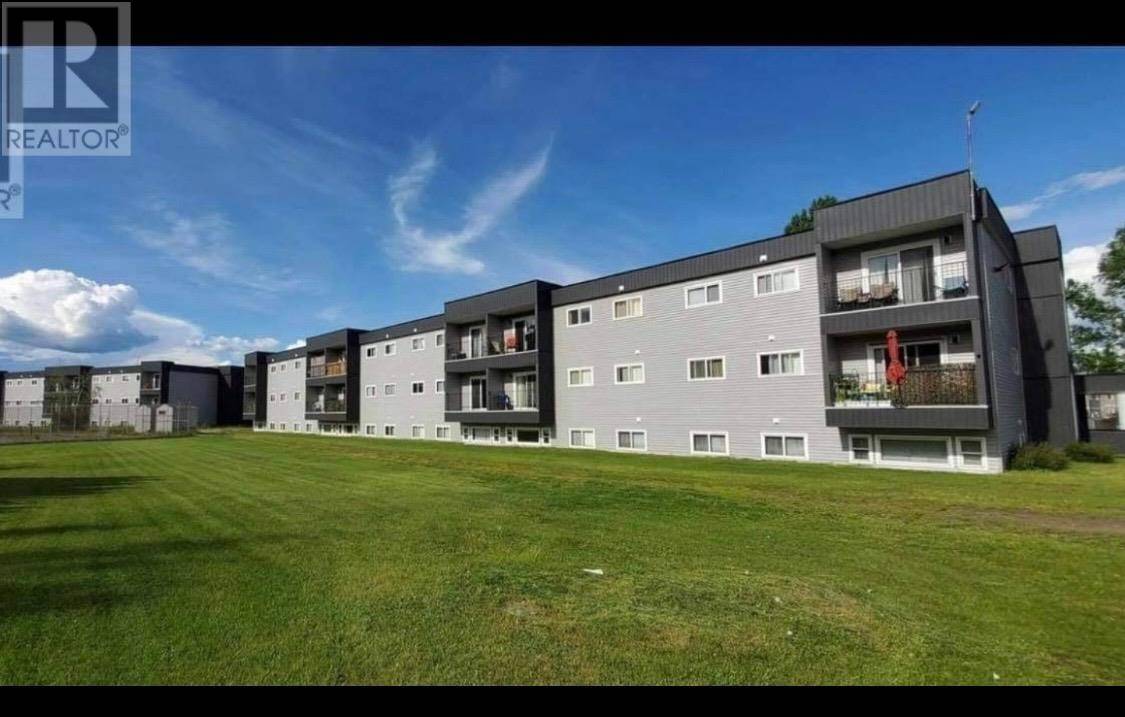 3777 MASSEY DR #107, Prince George, BC V2N4J6