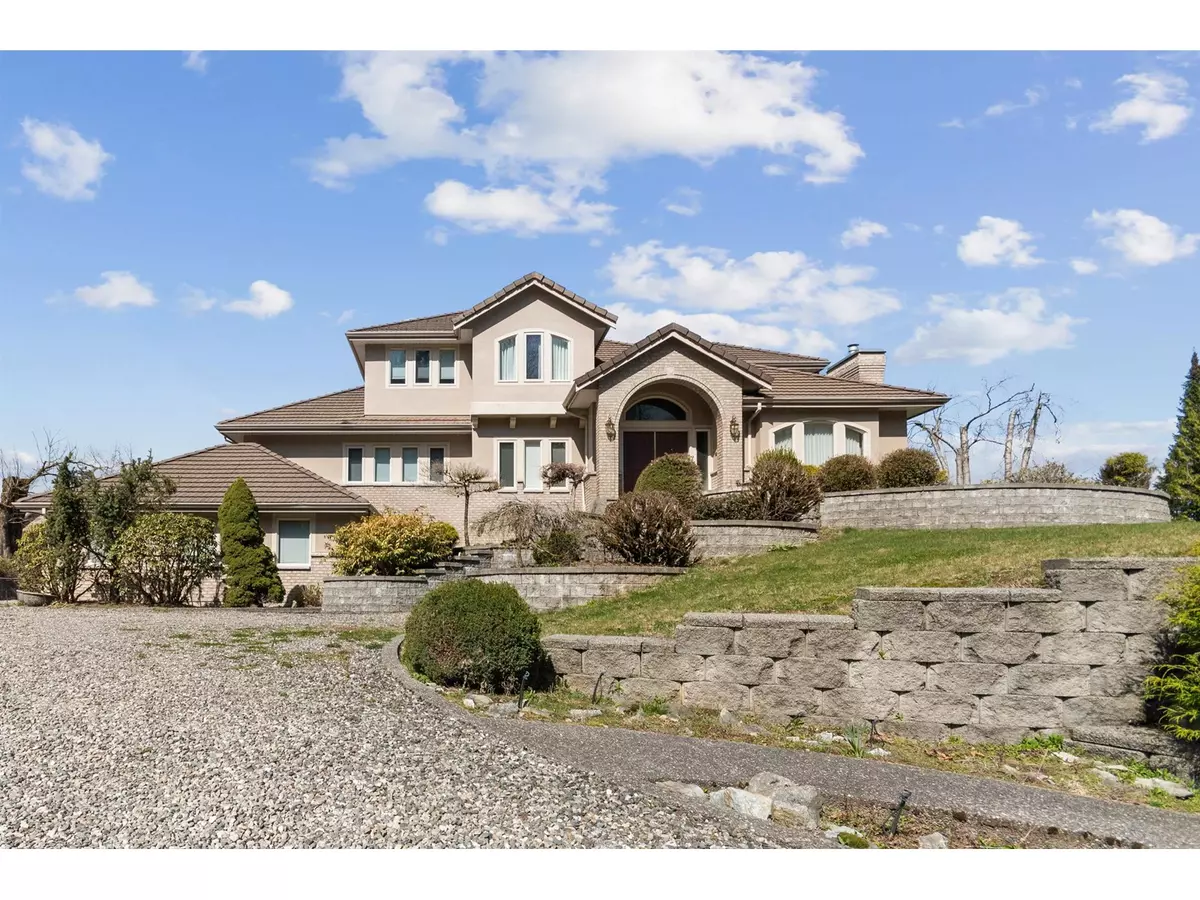 Chilliwack, BC V2R4A2,8455 GRAND VIEW DRIVE|Chilliwack Mountain