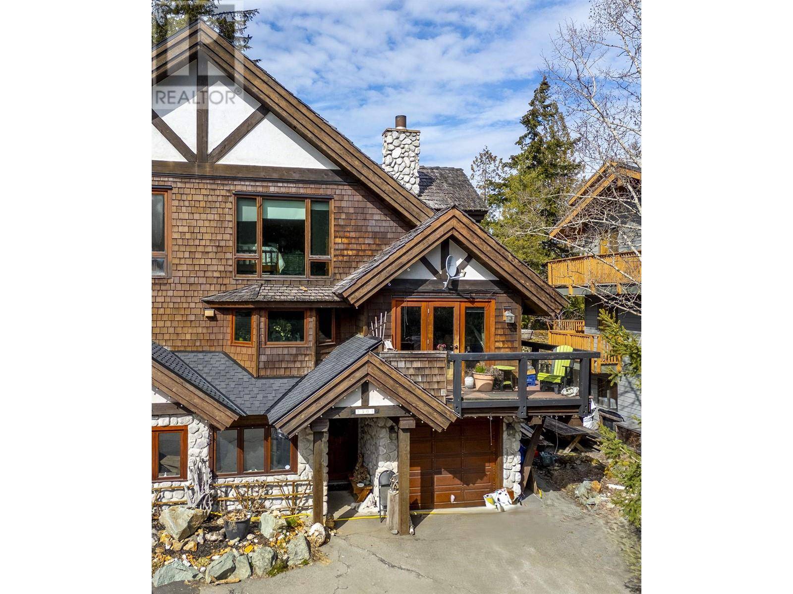 2309 ASPEN COURT, Whistler, BC V8E0A6