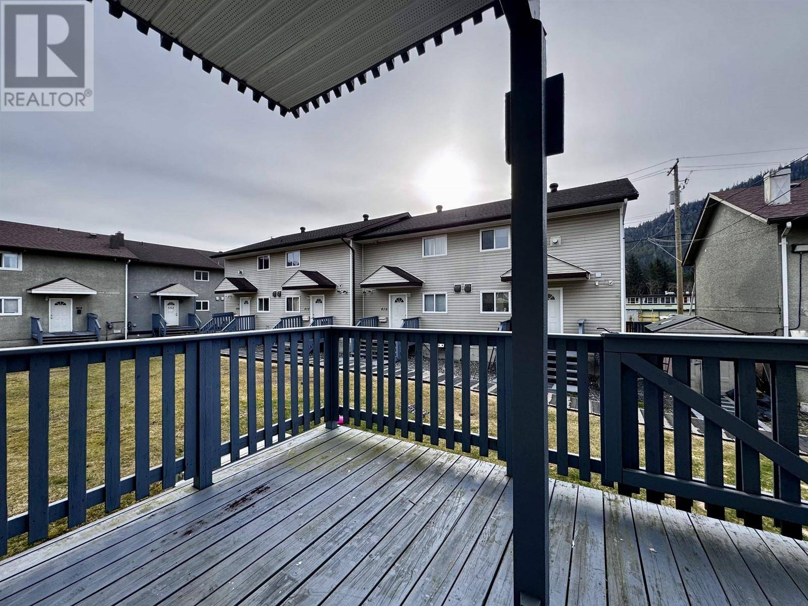 Prince Rupert, BC V8J2S8,420 W 9TH AVENUE
