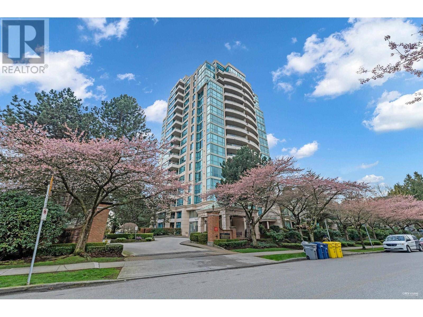 6622 SOUTHOAKS CRES #1801, Burnaby, BC V5E4K2