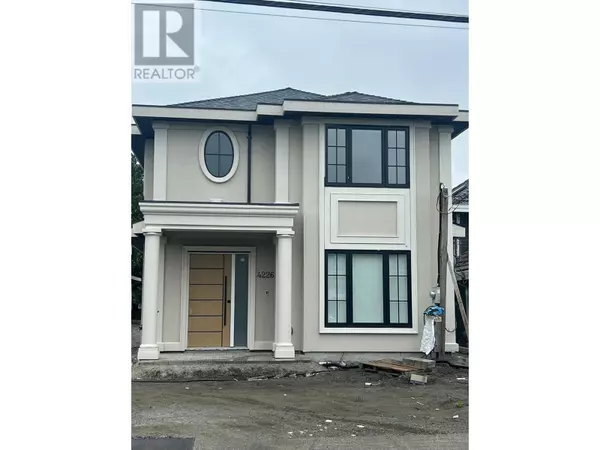 Richmond, BC V7E1J9,4226 WILLIAMS ROAD